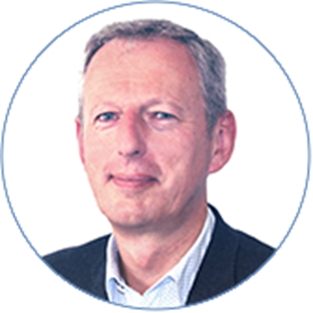 Simon Tillotson