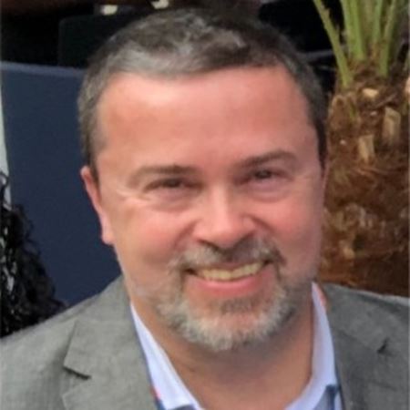 Ricardo Zibas