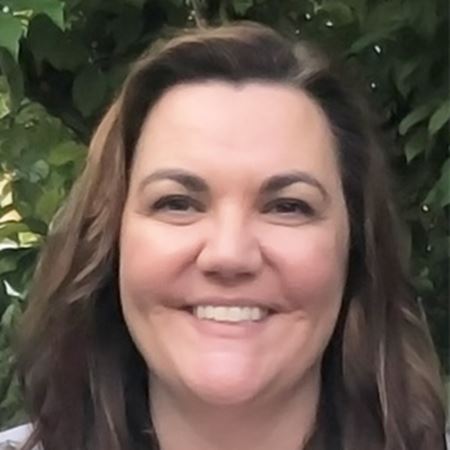 Roberta Pedlar