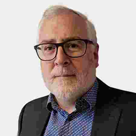 David O'Connor