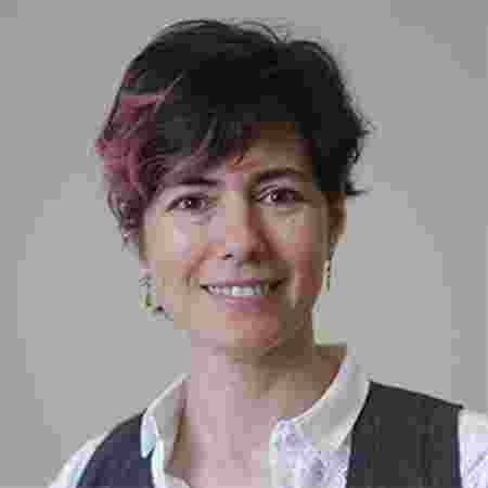 Filipa Marques Da Silva Vicente