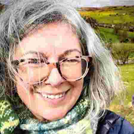 Sarah MacKay