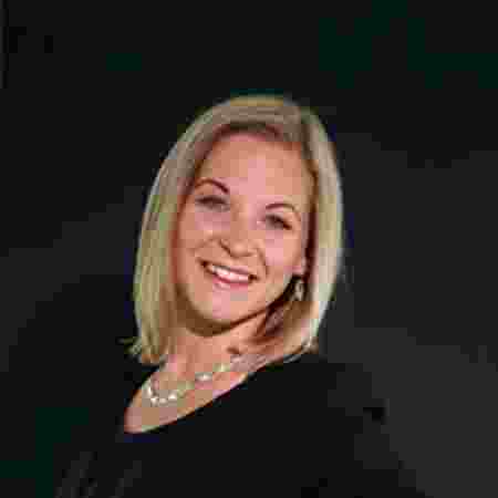 Kathryn Harrison