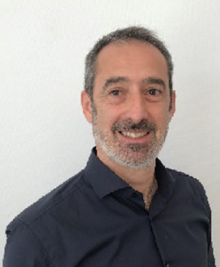 Olivier Corrège