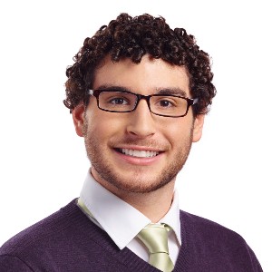 Jared Robbins profile