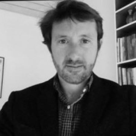 Francois Berry