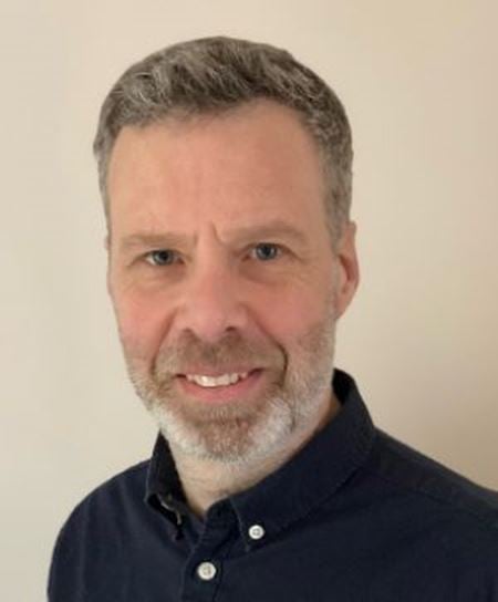 Ruaraidh O'Brien