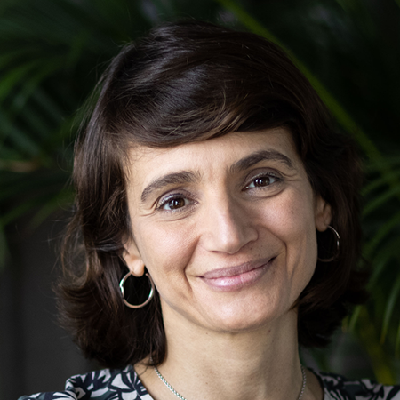 Florence Colombo-Fouquet