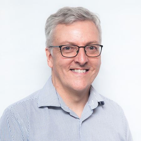 Glenn Keays