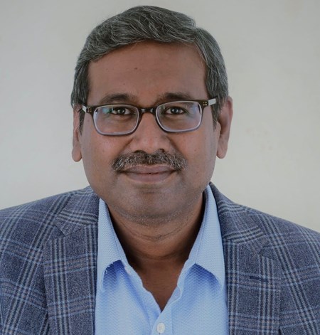 Hariharan Pethaperumal