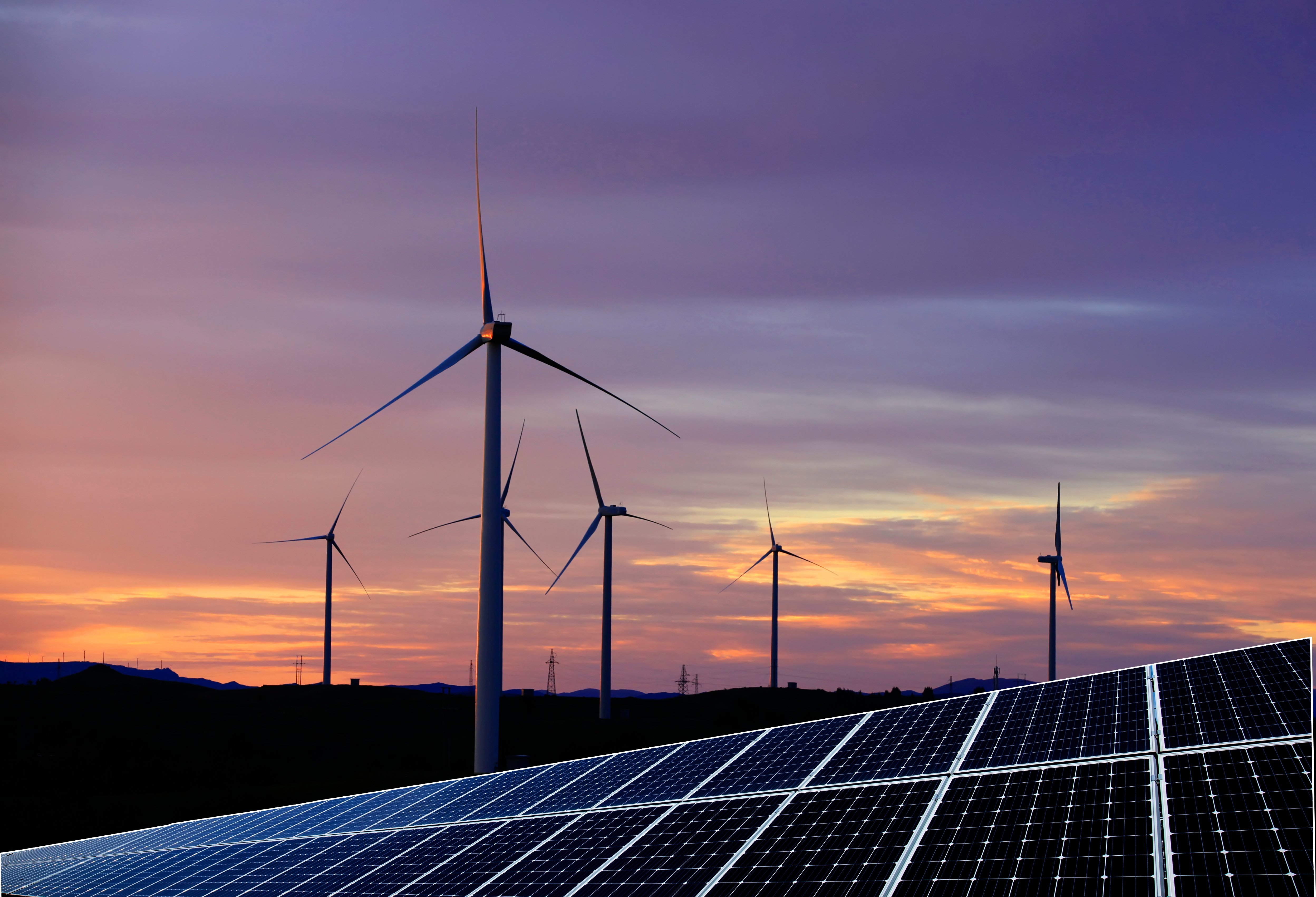 Brochure: Unlock the Power of Strategic Energy Management with ERM CVS