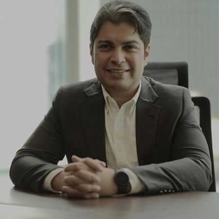 Yawar Herekar