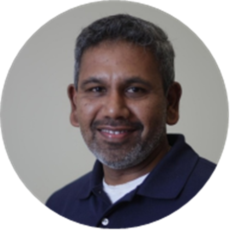 Anand Rathinasamy