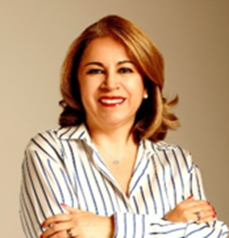 Ivette Catalan