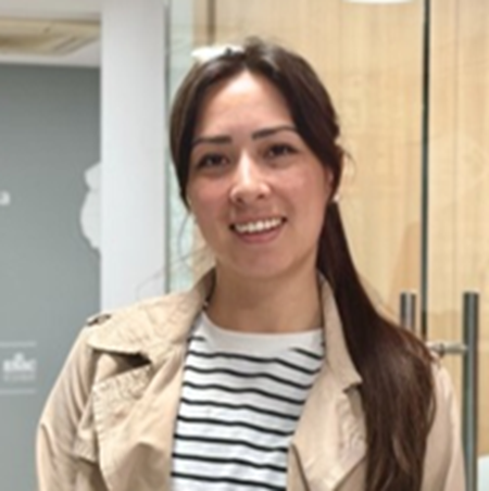 Juanita Corredor
