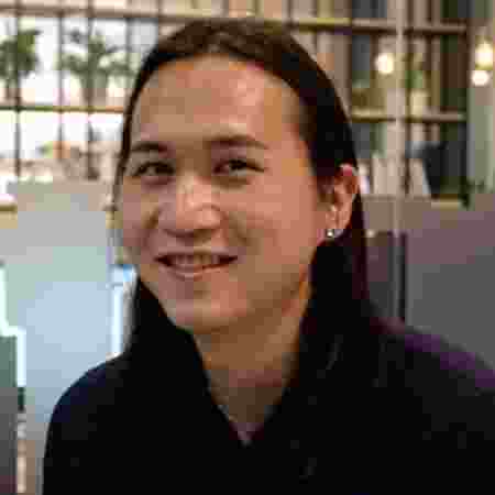 Jason Chang