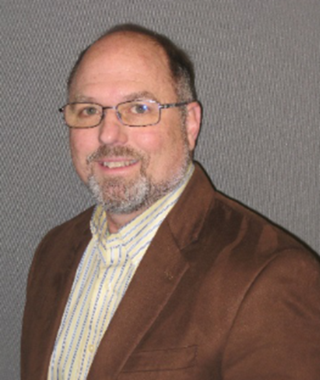 Kevin Morris