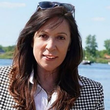 Linda-Jean Cockcroft