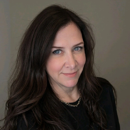 Lindsay Grissom