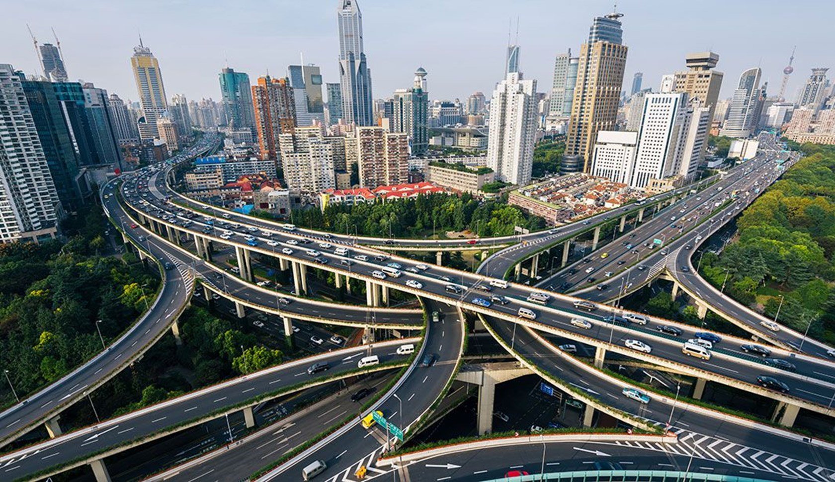 Financing China’s next wave of emerging market infrastructure