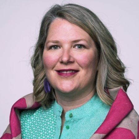 Marie-Eve Clayton