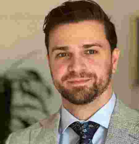 Michael Mangiante