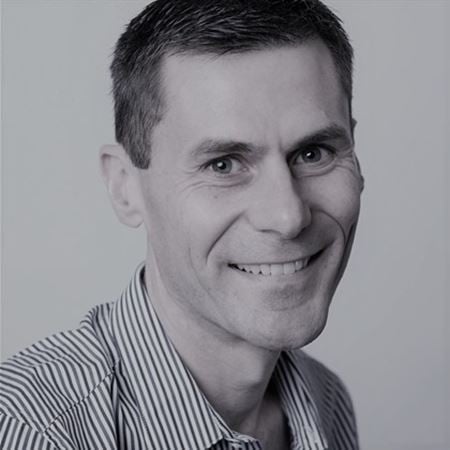 Piers Touzel
