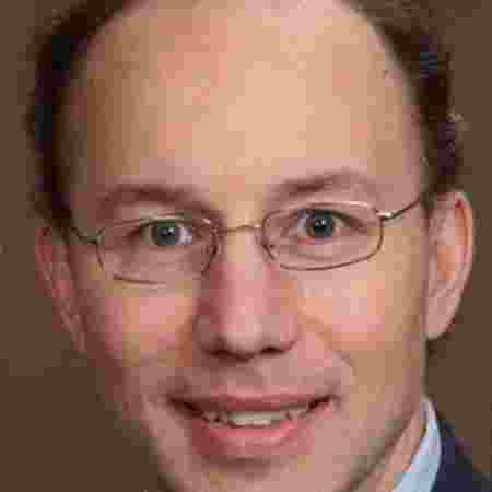 Robert Gray