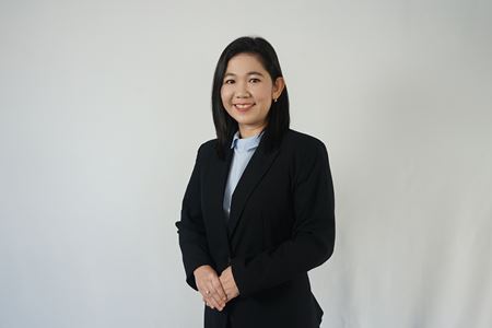 Sasinotai Rochanutama