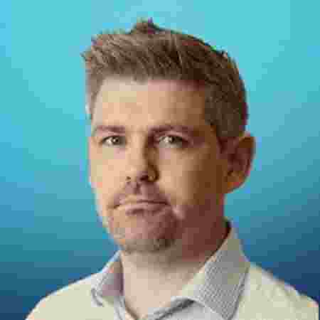 Simon burwood
