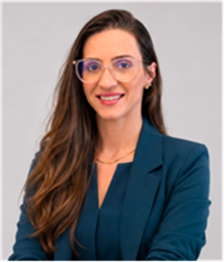Taise Rebouças