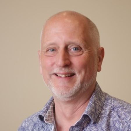 Tom Houghton