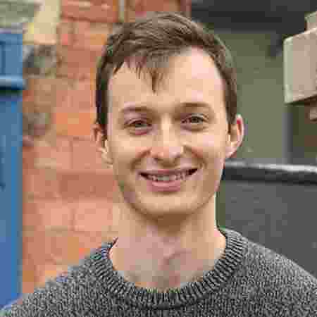 Tom Ridout