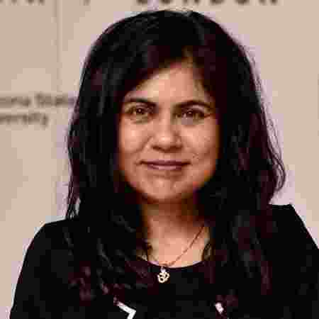 Professor Veena Sahajwalla MAusIMM