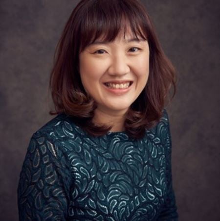 Yenyen Chin